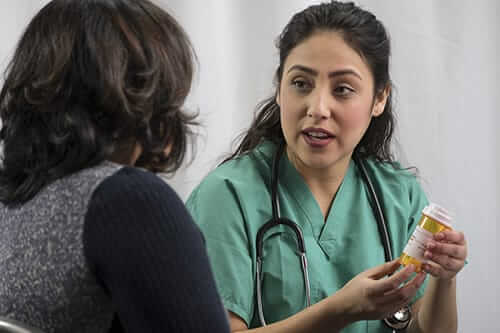 a heroin detox center may use medication assisted treatment