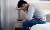 a man facing suboxone withdrawal