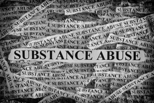 substance abuse statistics