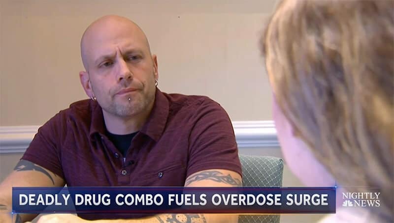 heroin overdoses spike