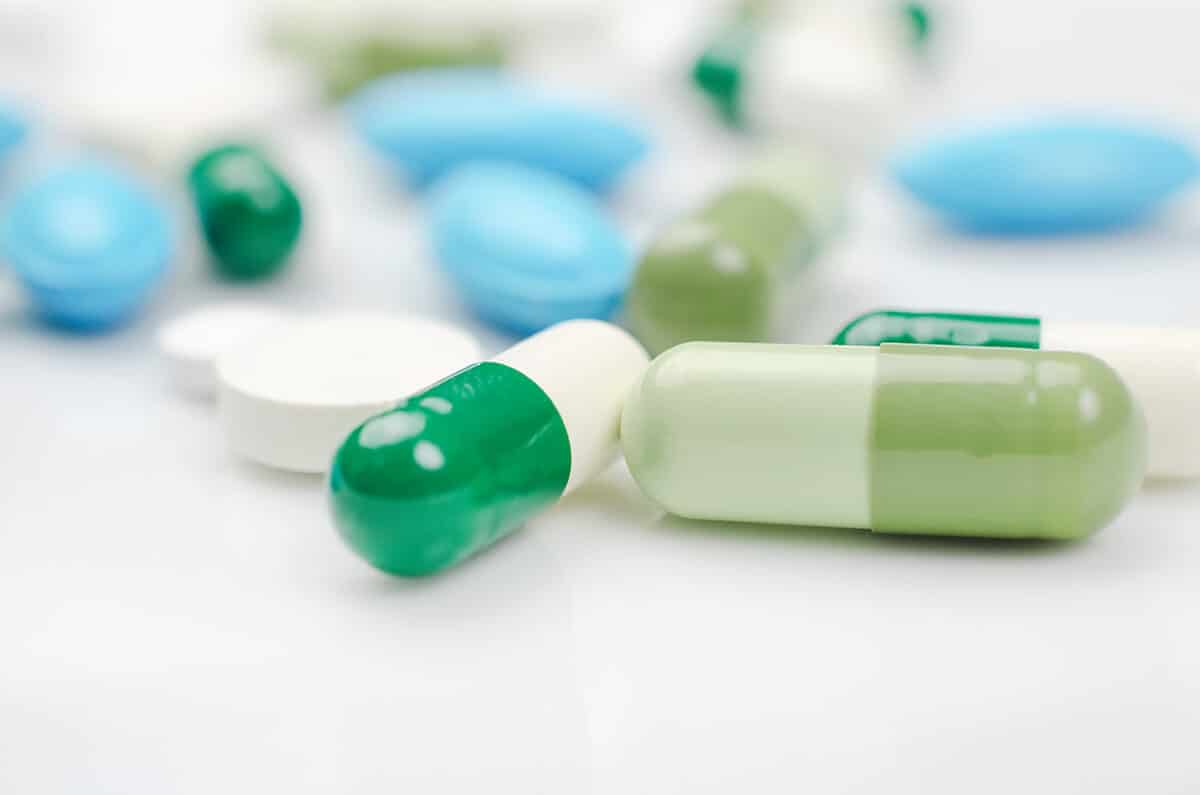 percocet
