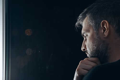 methadone detox (1) man wondering about methadone detox