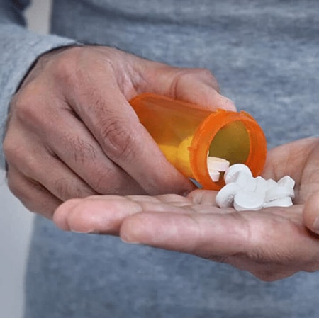 addiction treatment facility
