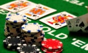 trauma and gambling addiction