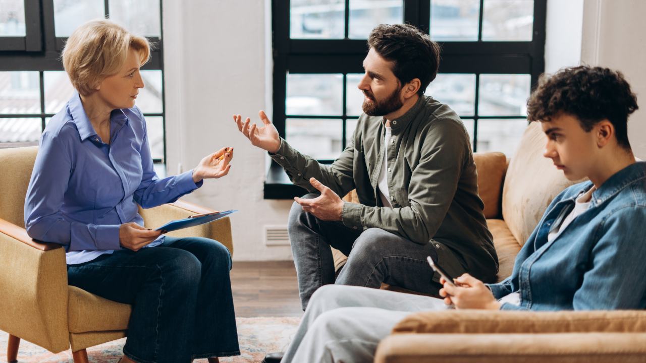 Financial Management During Recovery
