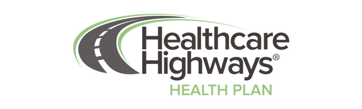 healthcare highways logo