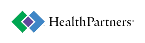 Health partners logo