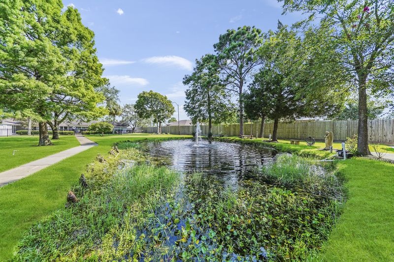 Kemah Palms Rehab in Houston