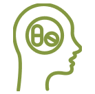 medication icon