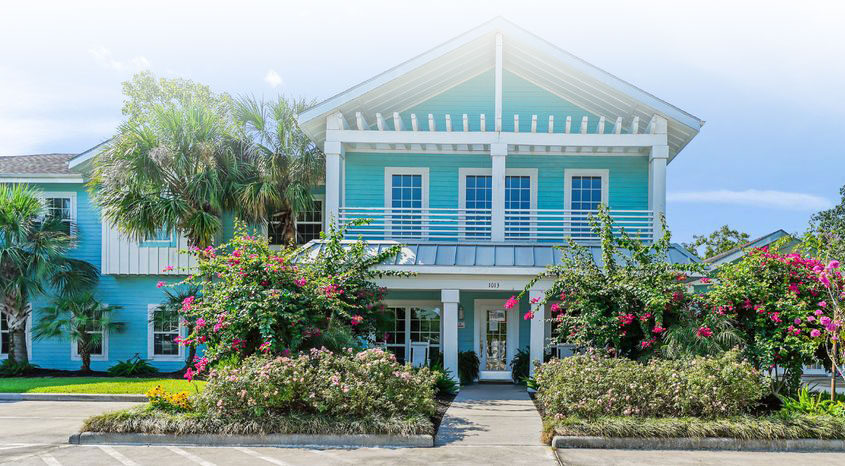 residential rehab houston