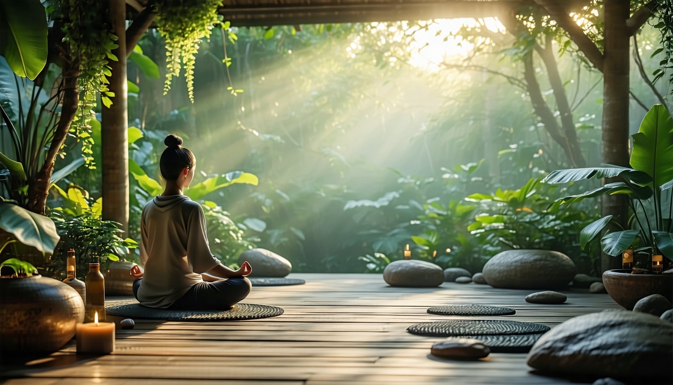 alcohol detox program