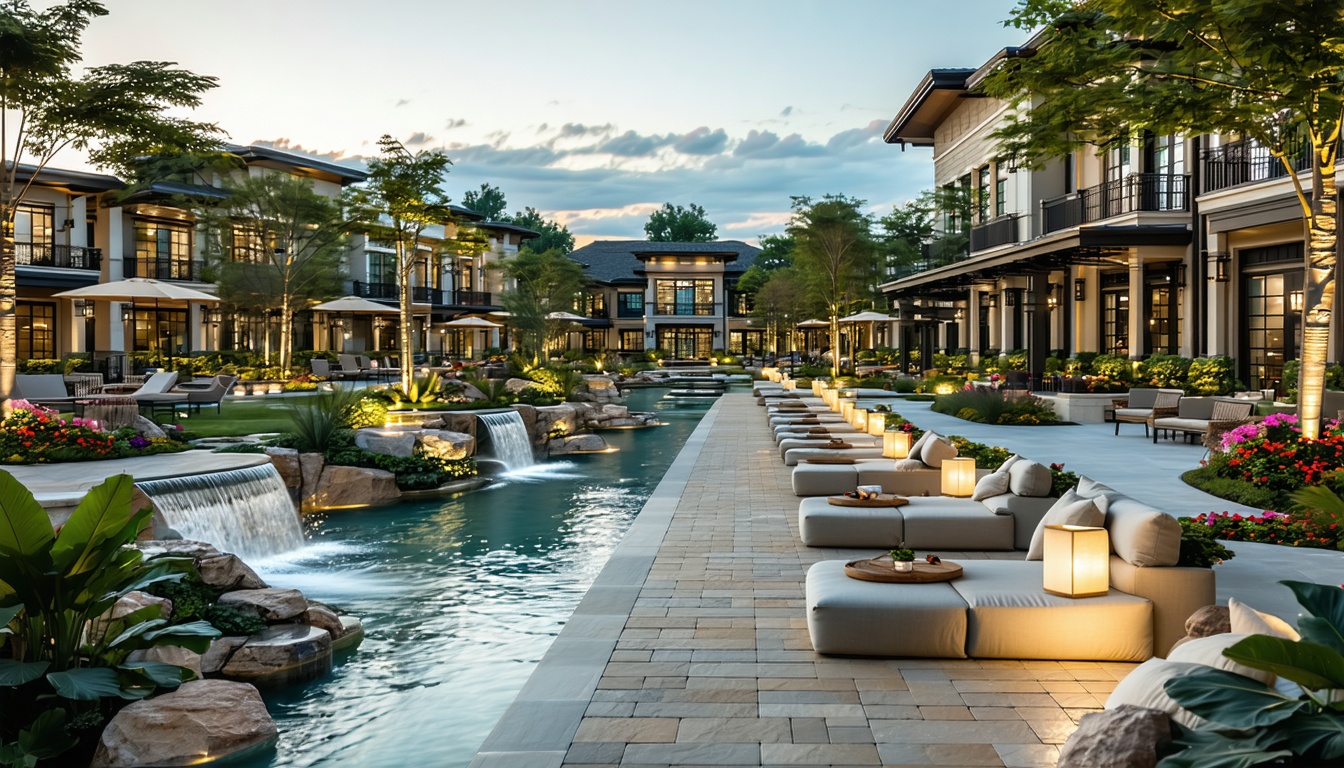 luxury residential rehab