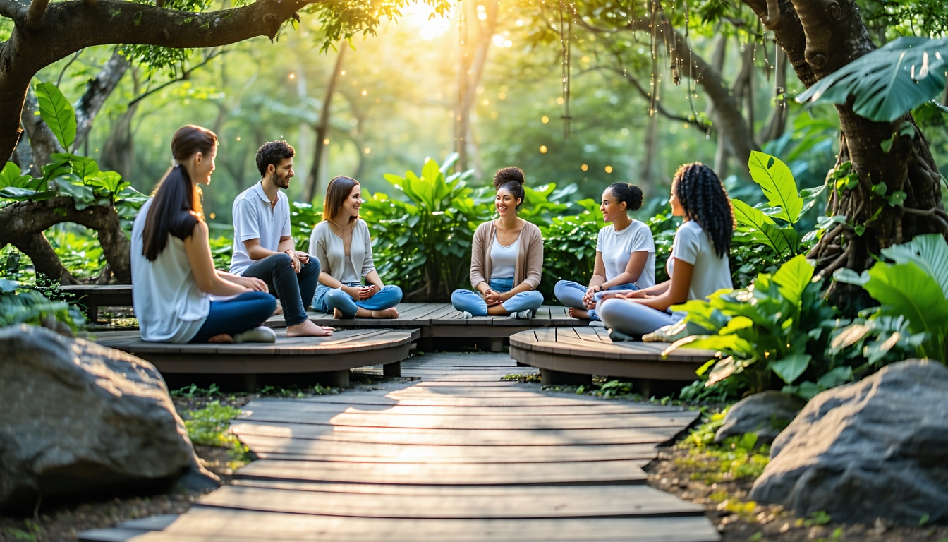 co occurring disorder treatment