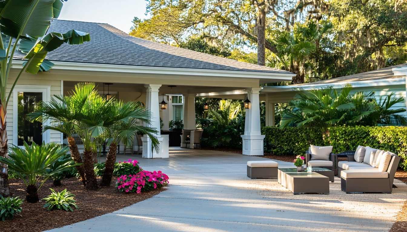 private residential rehab facility