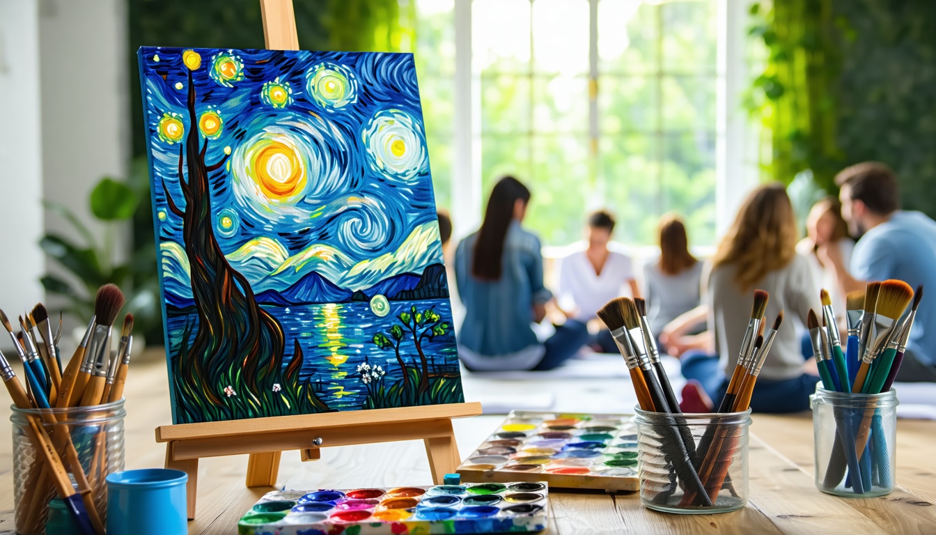 art therapy addiction