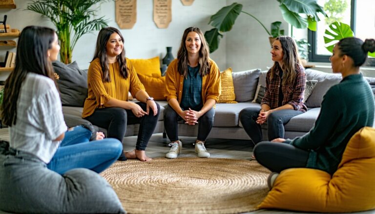 group therapy for addiction