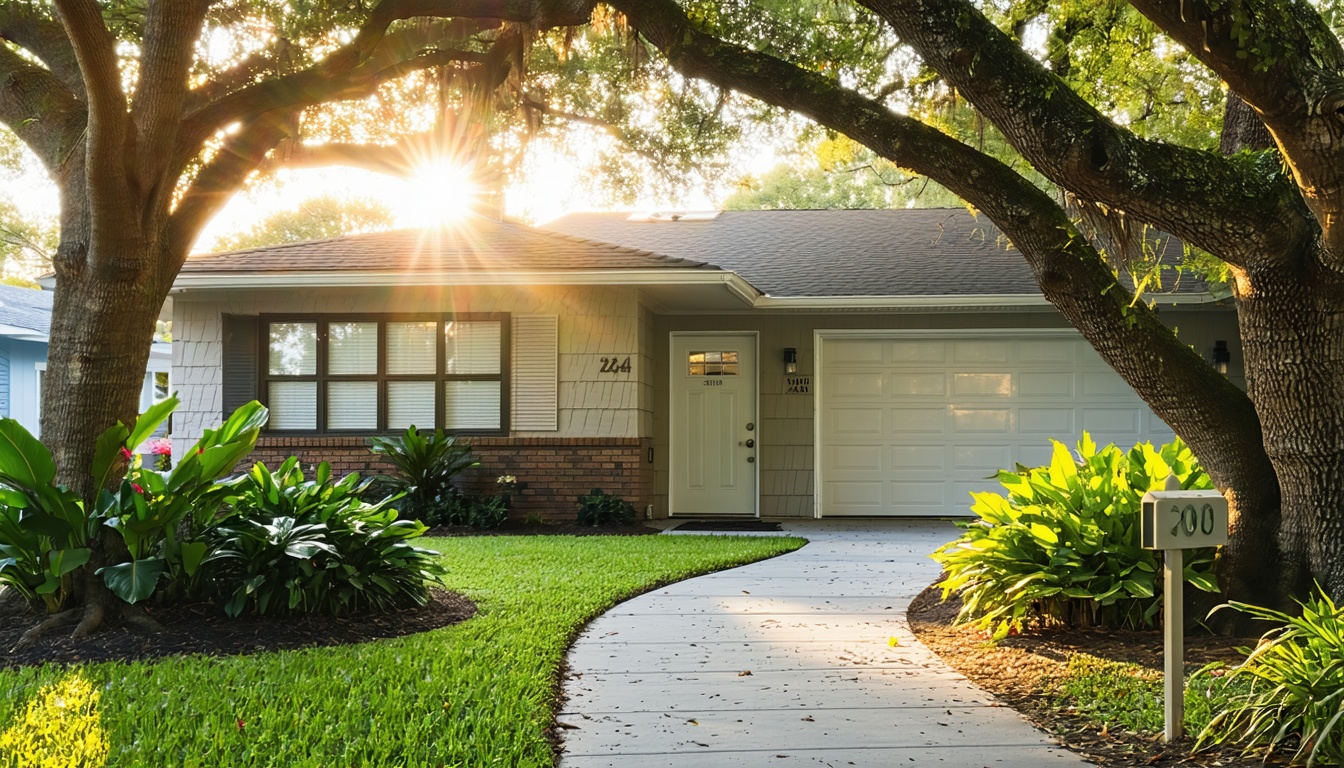 transitional housing referral