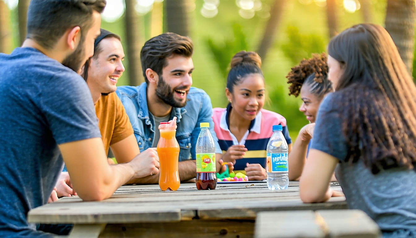 community outreach recovery