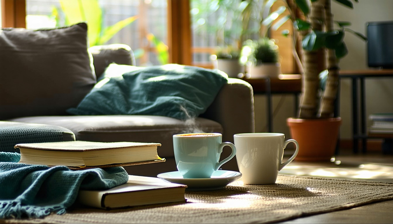 drug detox at home
