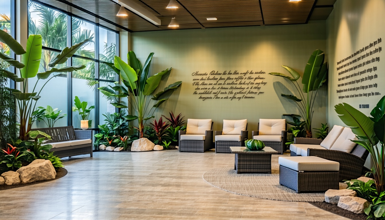 long term rehab program