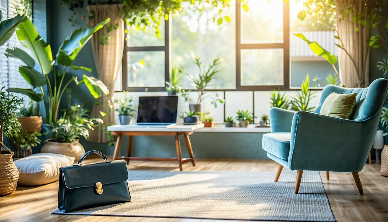 rehab for professionals