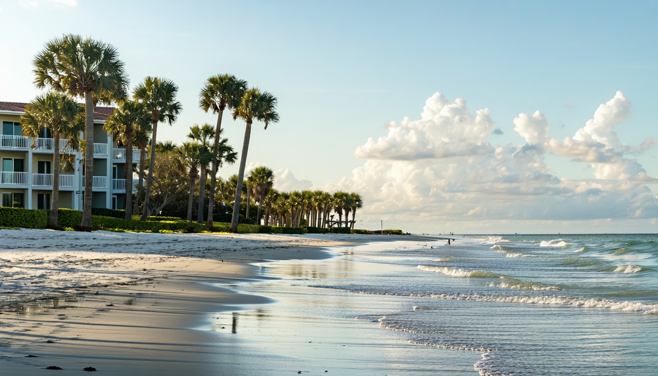 rehab near the beach