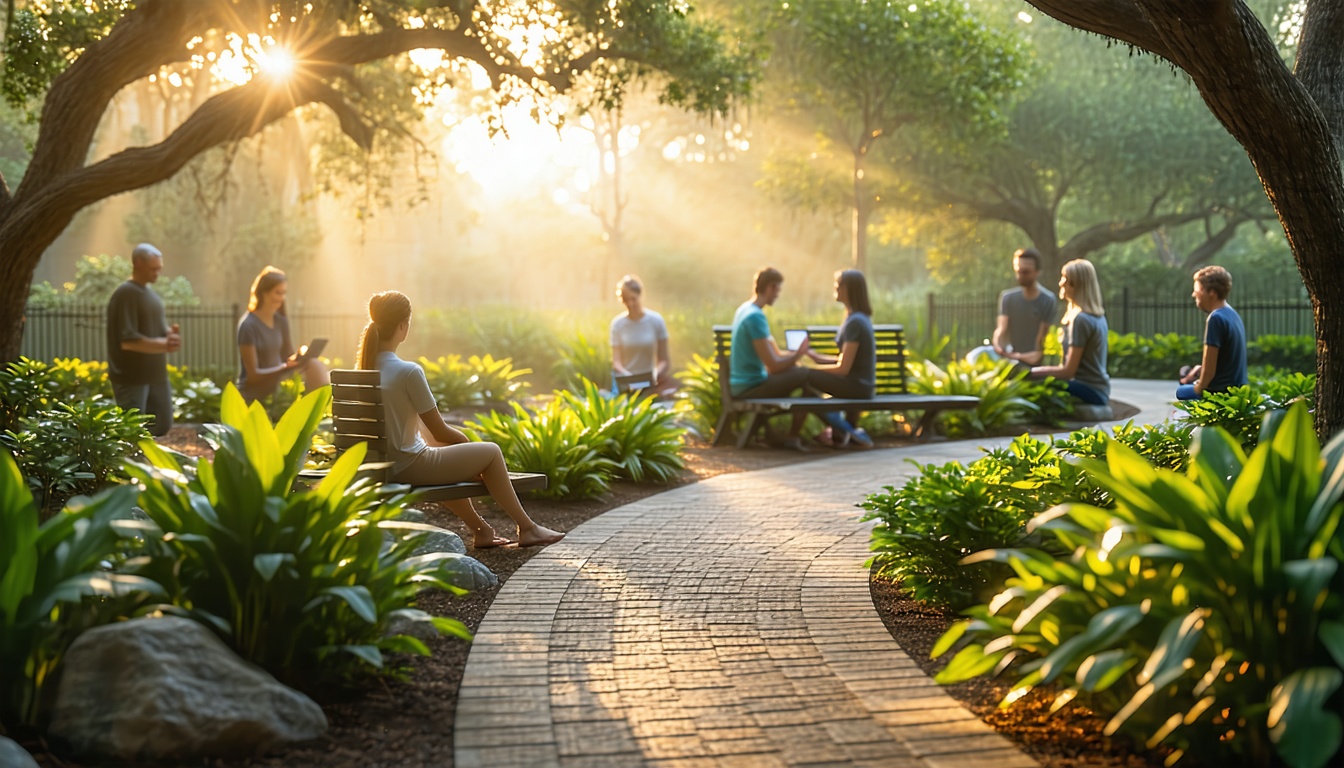rehab that accepts medicaid