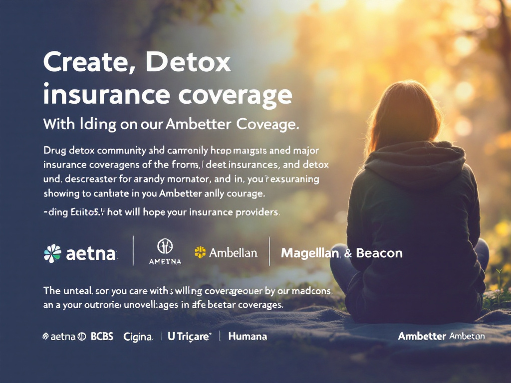 drug detox ambetter coverage