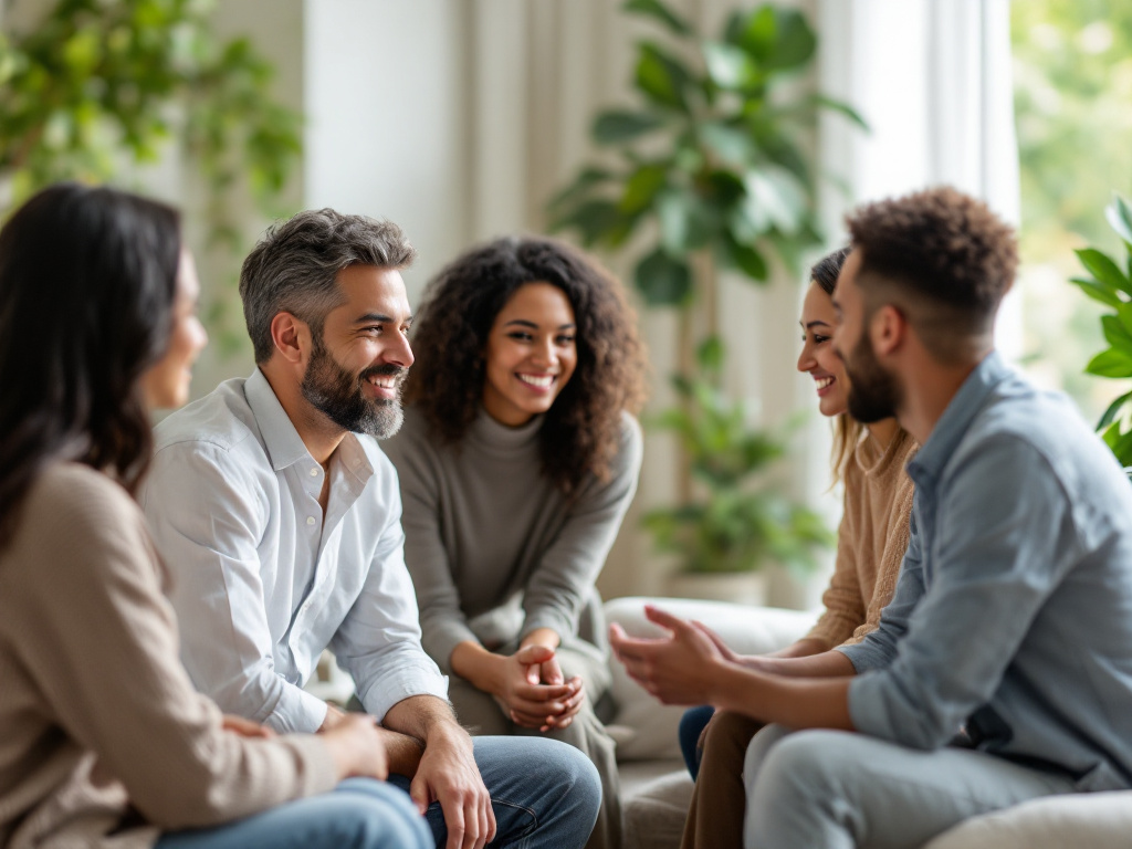 alcohol rehab ambetter in-network