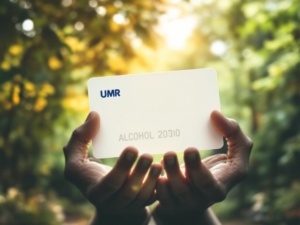 alcohol rehab umr insurance accepted