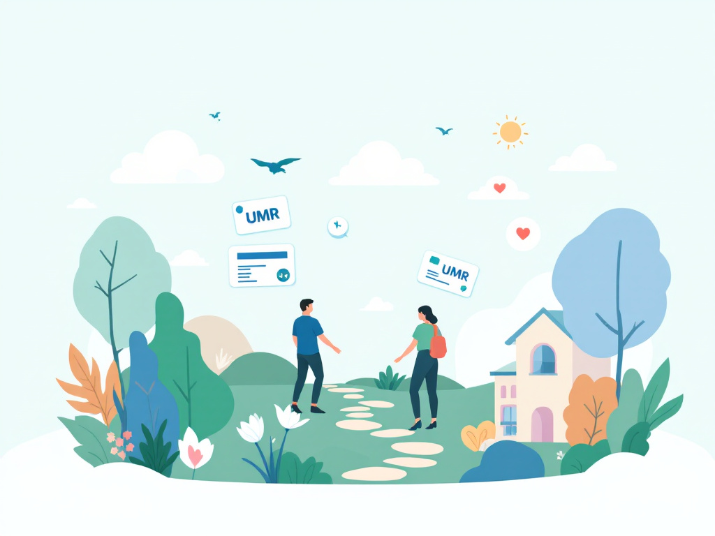 drug rehab umr insurance accepted