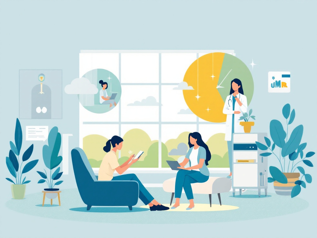 outpatient rehab with umr coverage