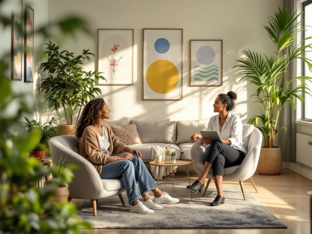 drug rehab with compsych coverage