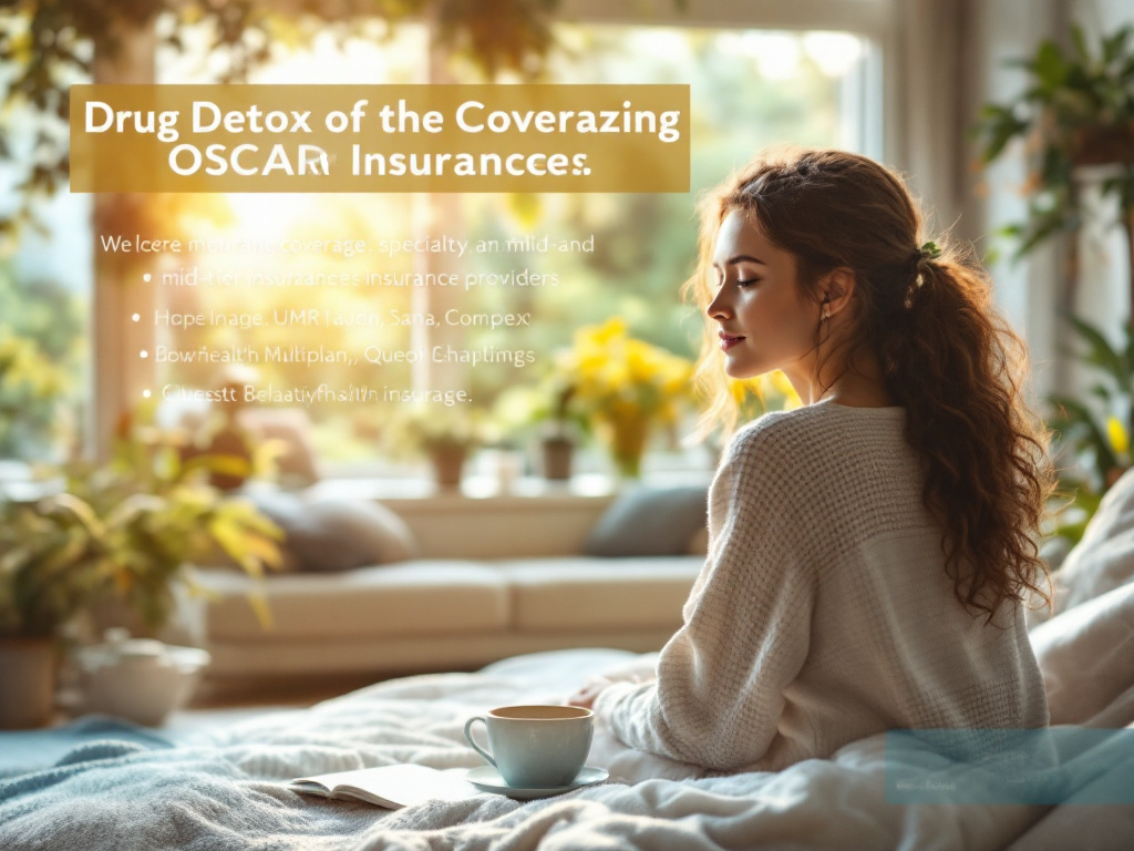 drug detox oscar coverage