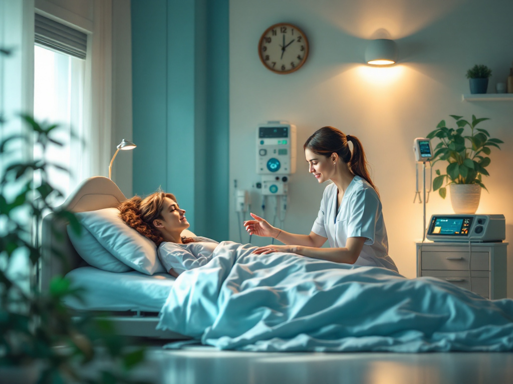 opioid detox with 24-hour supervision
