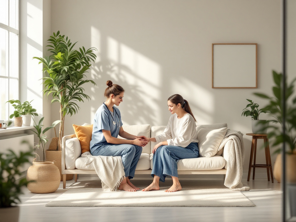 benzodiazepine detox center
