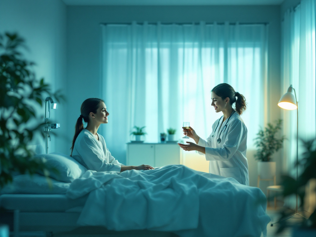 drug and alcohol withdrawal management