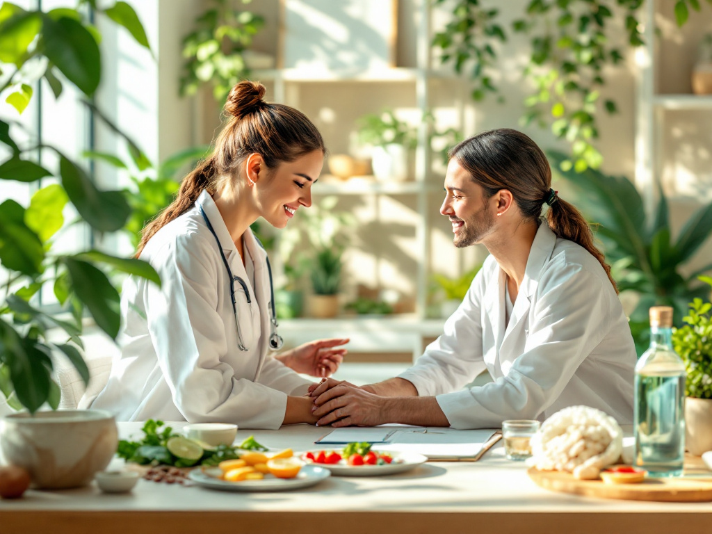 detox with physician oversight