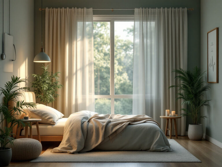 safe detox center with private rooms