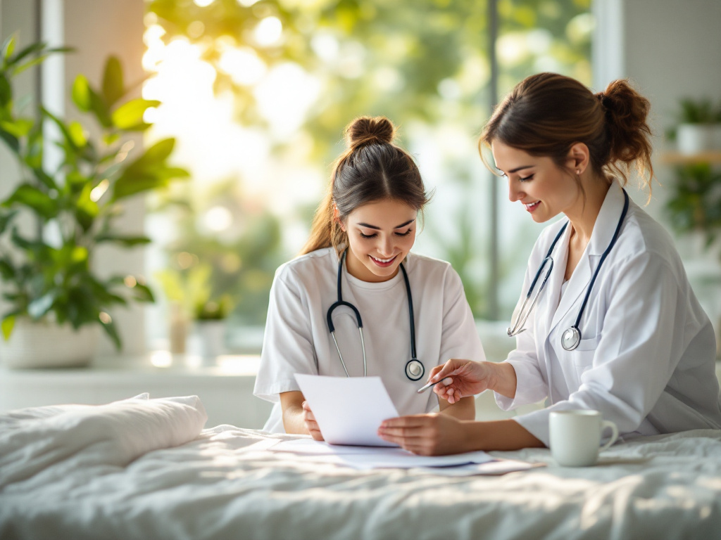 detox program accepting insurance