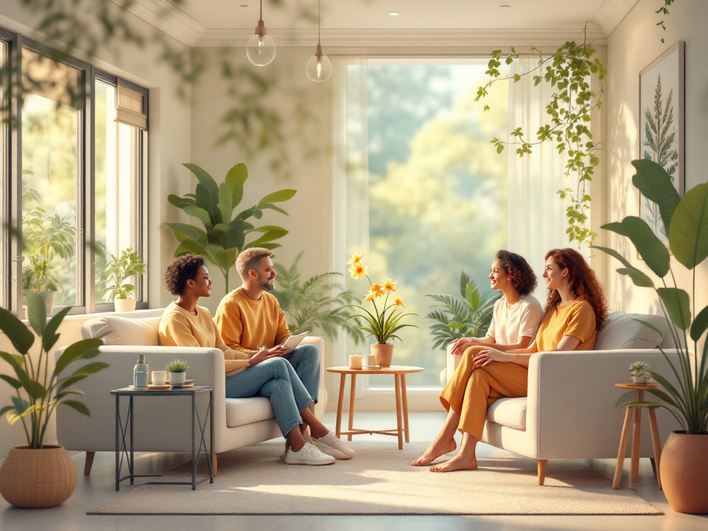 co-occurring disorder rehab facility