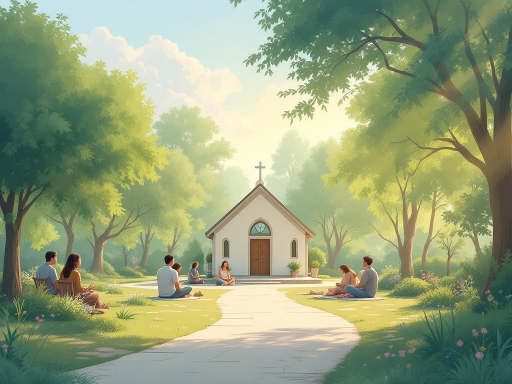 faith-based residential rehab