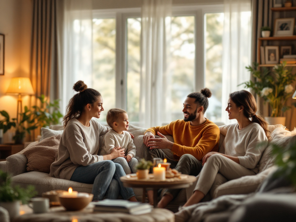 family therapy residential treatment