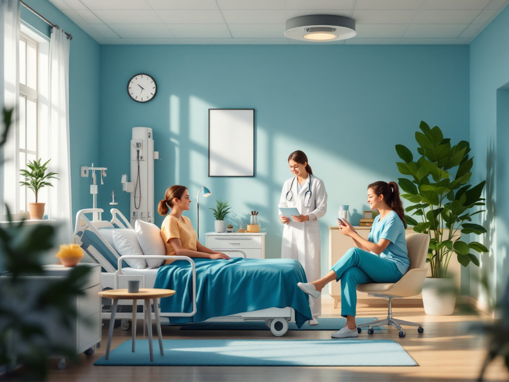 insurance covered inpatient rehab