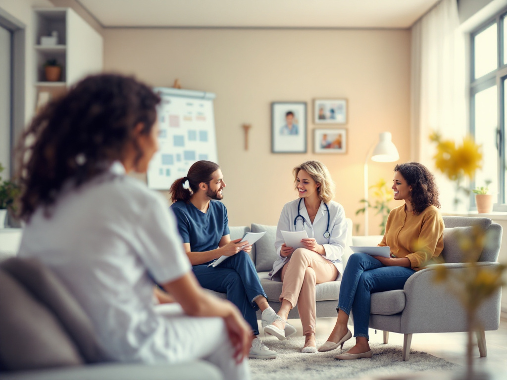 partial hospitalization program for addiction