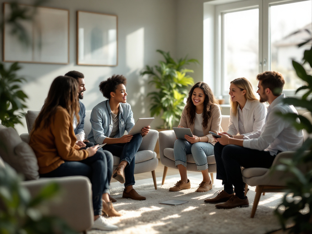 intensive outpatient program for recovery