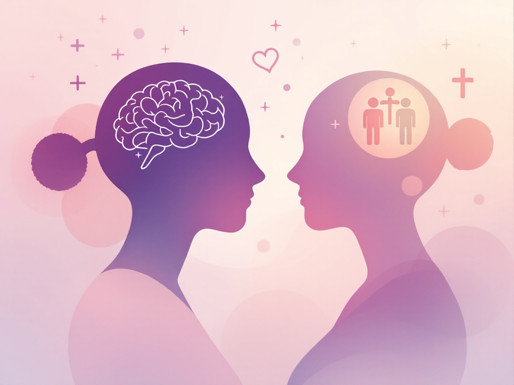 php with dual diagnosis support