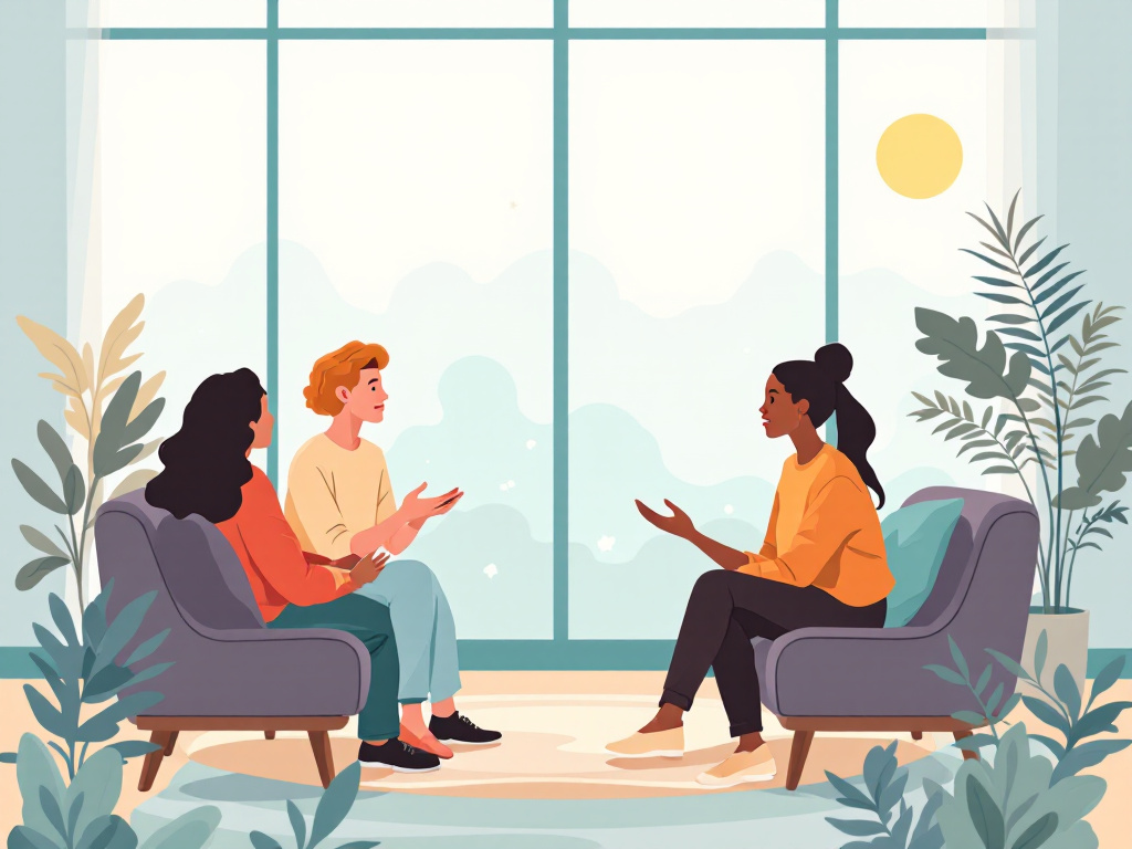 iop for anxiety and substance abuse