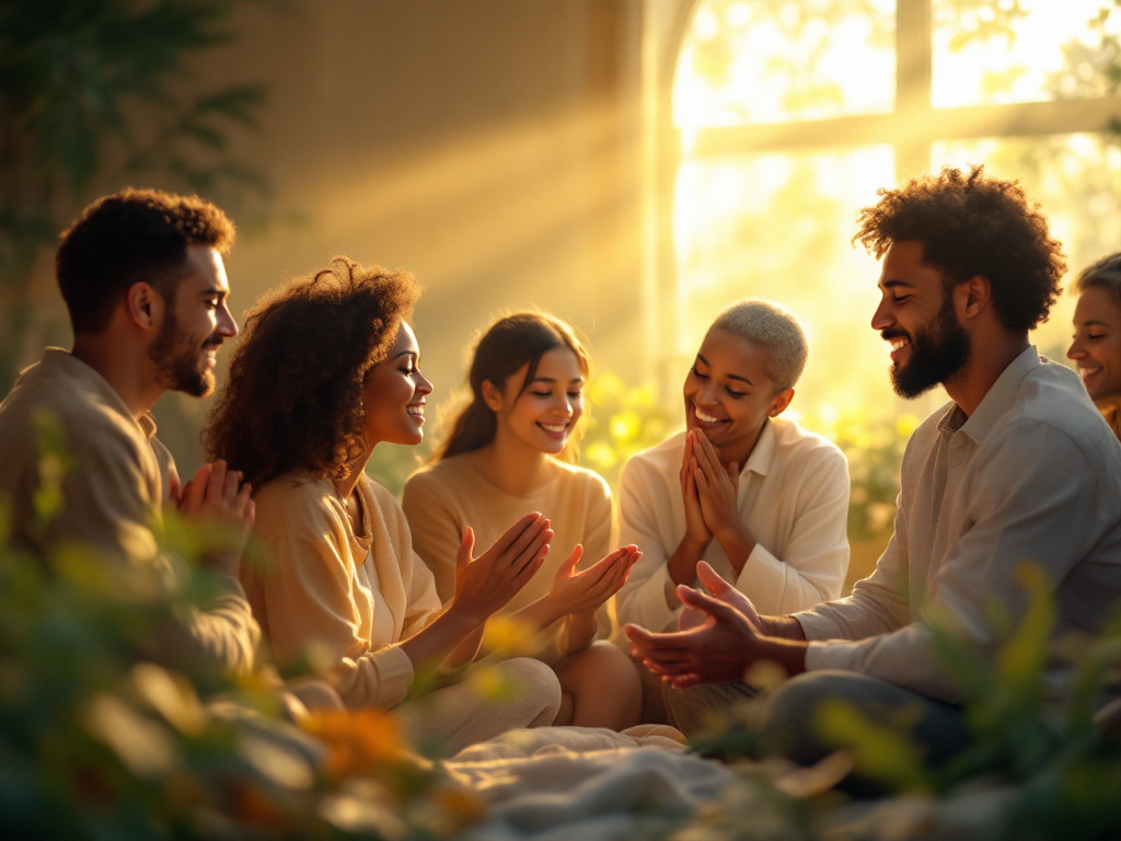 faith-based php addiction program