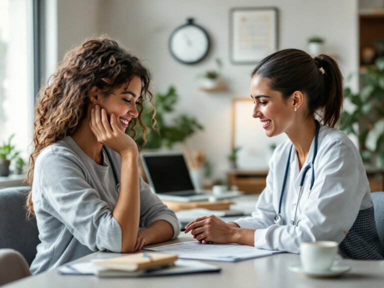 outpatient program for sustained recovery